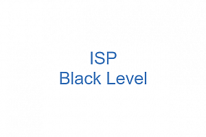 高通平台ISP中的Black level分析